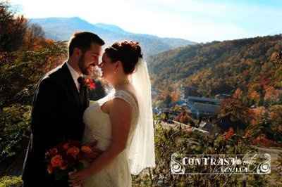 My Smoky Mountain Wedding