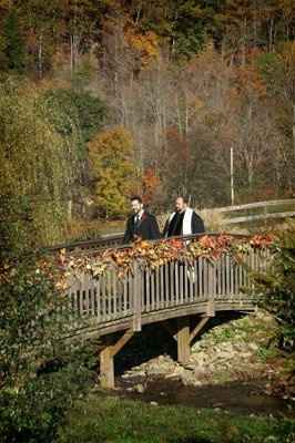 My Smoky Mountain Wedding