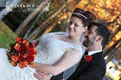 ROSES OR CALLA LILLIES?