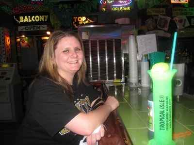 New Orleans "Mardi Gras" Honeymoon. What should we expect?