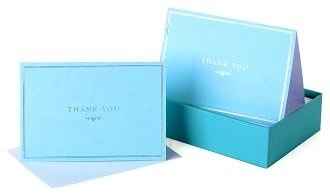 Ok.. I have seen STD's and invitations.. can I see your Thank you cards?