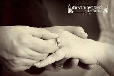 My wedding band - post yours... ahh, I can't help myself - Wedding ring porn! ;)