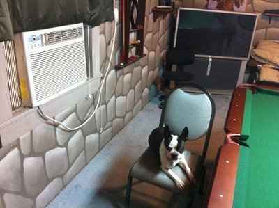 NWR: Man Caves. Show pictures, ideas and anything else.