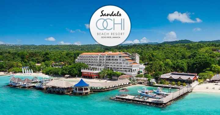 Show me those...Honeymoon Destinations!