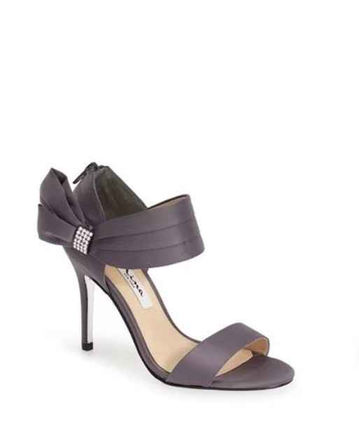 Show me your wedding shoes