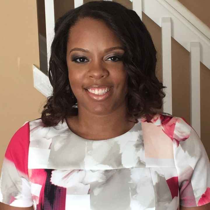 Makeup trial!!! What do you think??