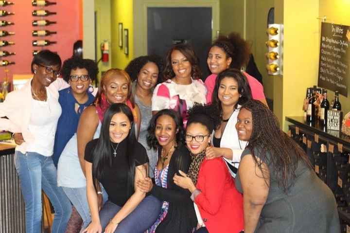 BAS!! Photos finally!! lol