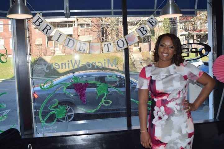 BAS!! Photos finally!! lol