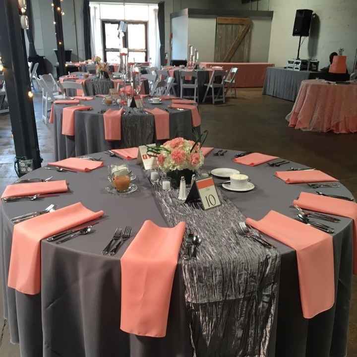 BAMMMM!! I'm married now!! :)