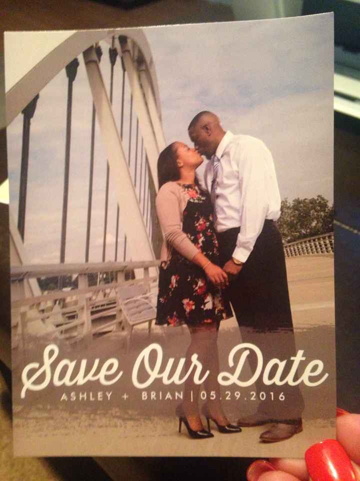 STDs!!! They came out perfect!