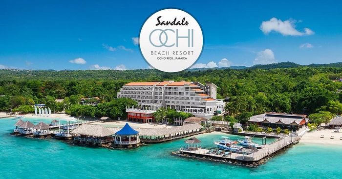 Show me those...Honeymoon Destinations!