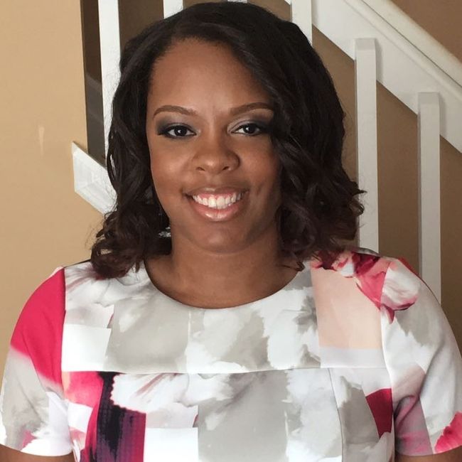 Makeup trial!!! What do you think??