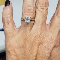 Brides of 2020!  Show us your ring! - 1