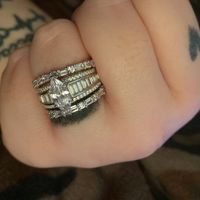 Brides of 2022! Show us your ring! - 1