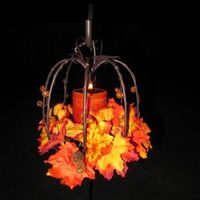 What DIY projects did you take on? Pics Please. Do you have any easy project suggestions?