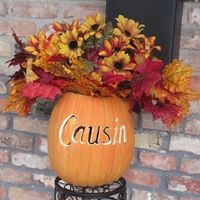 What DIY projects did you take on? Pics Please. Do you have any easy project suggestions?