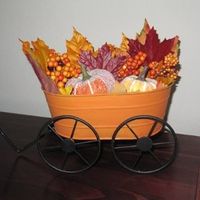 What DIY projects did you take on? Pics Please. Do you have any easy project suggestions?