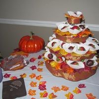 What DIY projects did you take on? Pics Please. Do you have any easy project suggestions?