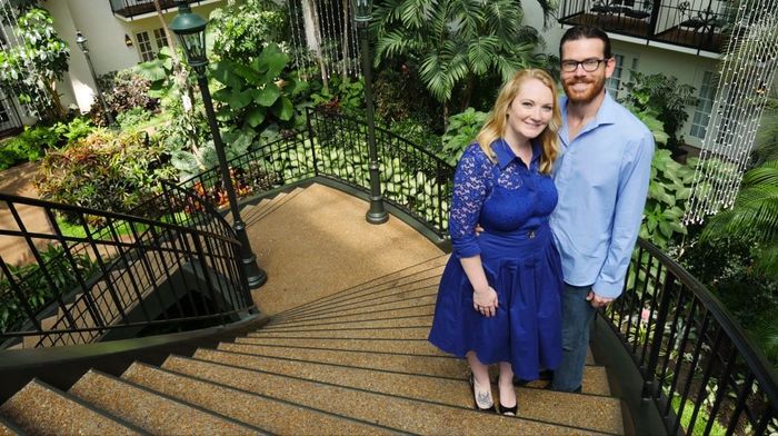 Engagement Photos! 💕 - 4