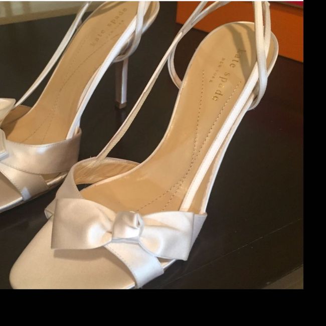 Show us your “I do” shoes! - 2