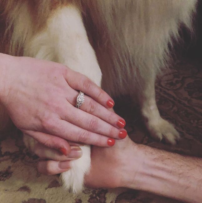 Engagement Pics / Pinterest Fail - 2