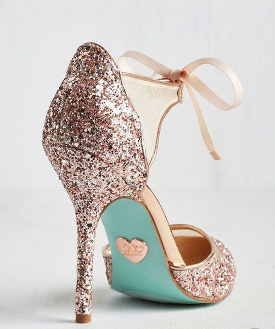 Show Me the Shoes!! - 2