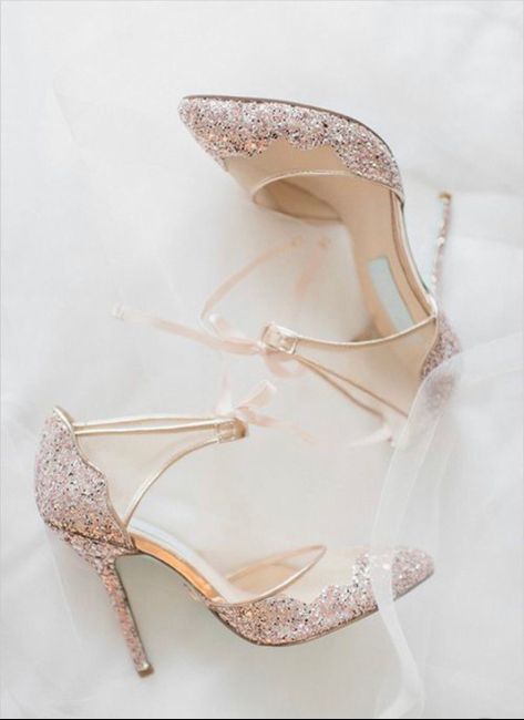 Shoes - fun or functional? - 1