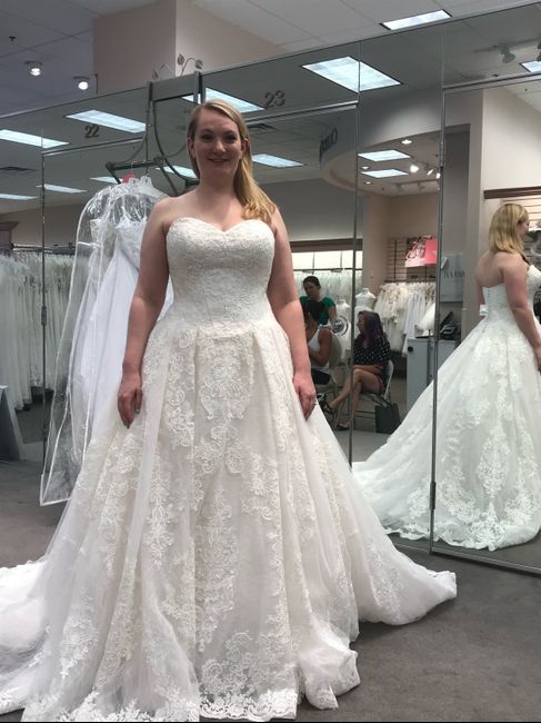 Wedding Dress Rejects: Let's Play! 25