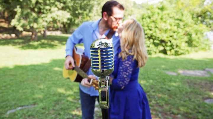 Engagement Photos! 💕 - 3