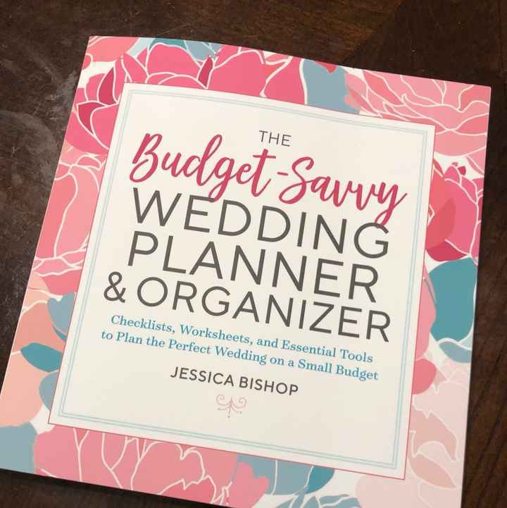 Planning Book/binder Search - 1