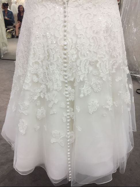 i Said Yes to the Dress! 💕 - 3