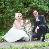 i want my dog part of the wedding and fiancé doesn’t - 2