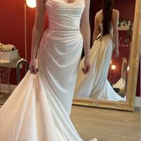 Help me choose between two dresses/styles? - 2