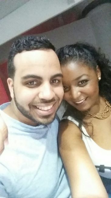 Show us you and your SO!