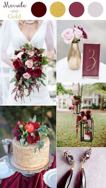 October 2017 wedding