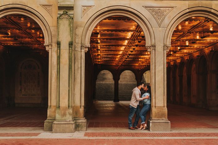 Share your favorite engagement photos!