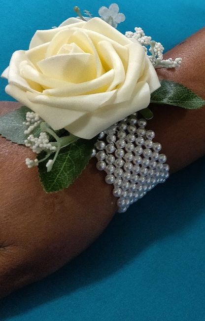 Favorite Wedding diy Project 3