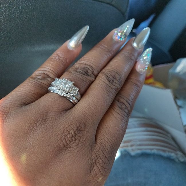 Show me your nails 11