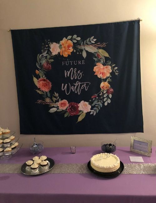 Bridal Shower 4