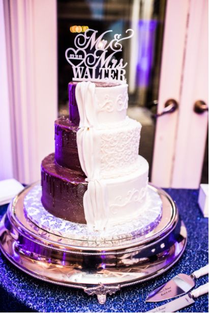 Wedding Dessert: Cake, Cupcakes, Or Both? 2