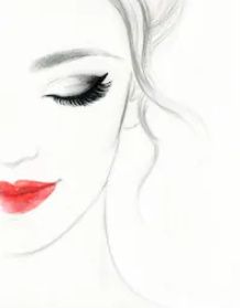 Are You Wearing Makeup On Your Wedding Day? 1