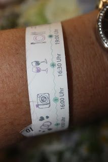 Ceremony Programs: Necessary or Extra? 3