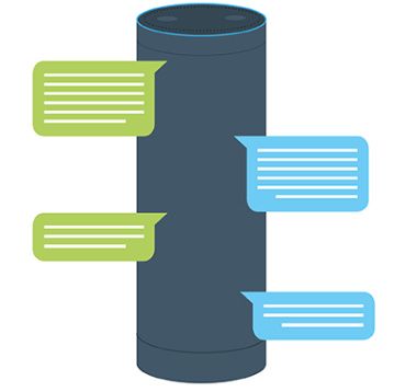 Relationship / Marriage Advice From Alexa? 1