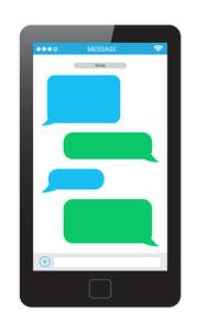 Text Messaging In Marriage