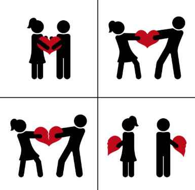 Why Do Married People Cheat?