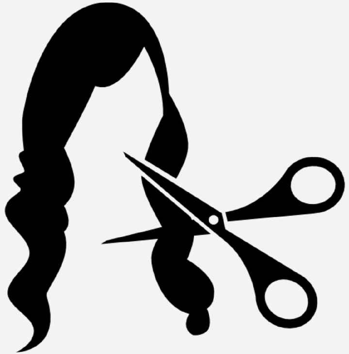 A Wife's Hair