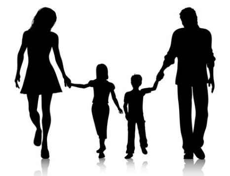 Marrying With Children