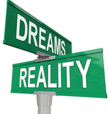 Marriage Age: Dream VS Reality 