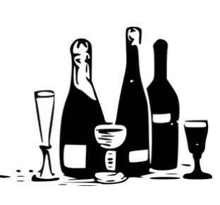 Wedding Bar: Open, Cash, or None? - 1