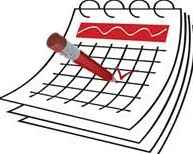 In What Month Are You Getting Married?